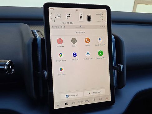 New 2026 Volvo EX30 Plus image 24