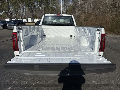 New 2026 Ford F150 XL image 15