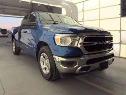 Used 2019 RAM 1500 Tradesman