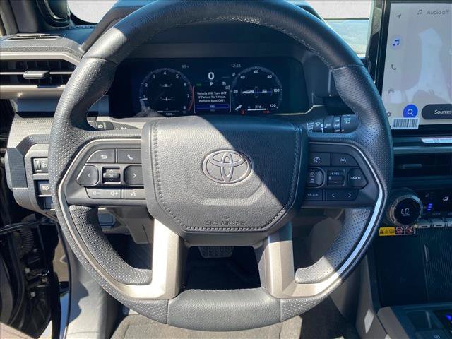 Certified 2026 Toyota 4Runner Limited AWD/4WD image 10