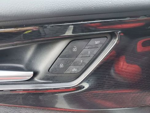 Used 2024 Chevrolet Blazer EV RS image 21