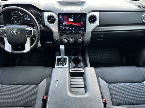 Used 2014 Toyota Tundra SR5 w/ SR5 Upgrade Package image 13