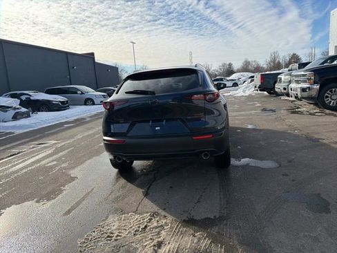 New 2026 MAZDA CX-30 2.5 Turbo w/ Premium Package image 11