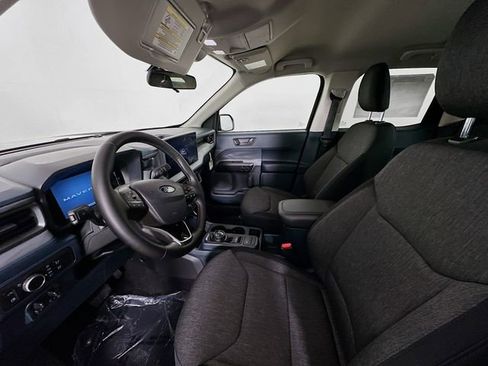 New 2026 Ford Maverick XLT w/ Equipment Group 301A image 21