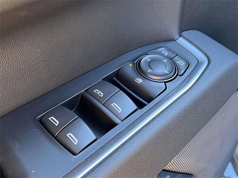 New 2026 Chevrolet Silverado 1500 LT Trail Boss image 9