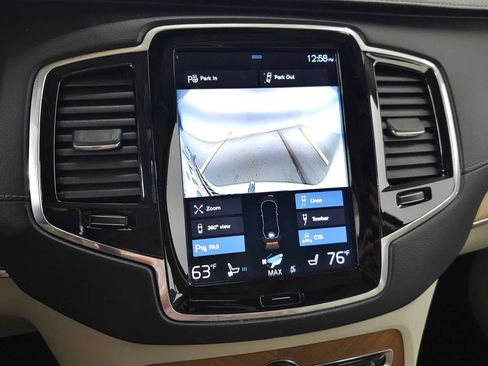 Used 2019 Volvo XC90 T6 Inscription w/ Luxury Package AWD/4WD image 29