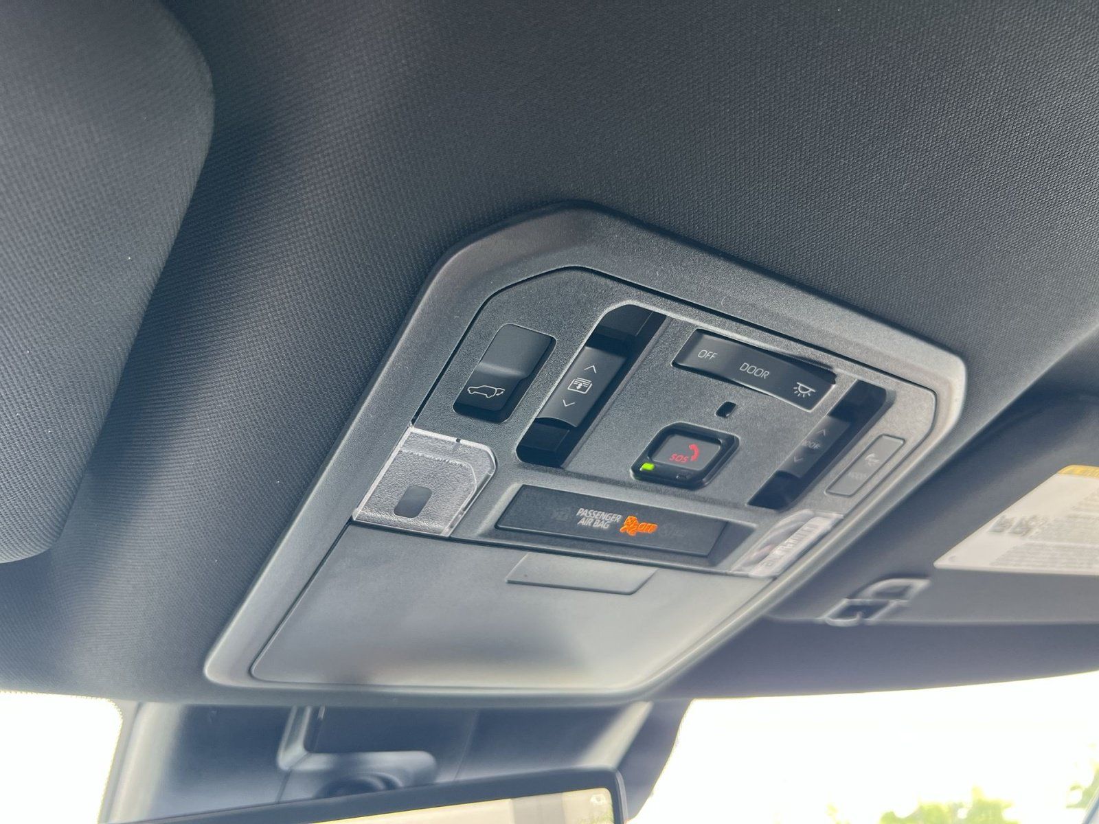New 2026 Toyota Sequoia Platinum AWD/4WD image 29