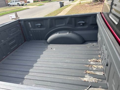 Used 2019 Ford F150 King Ranch w/ Equipment Group 601A Luxury image 14