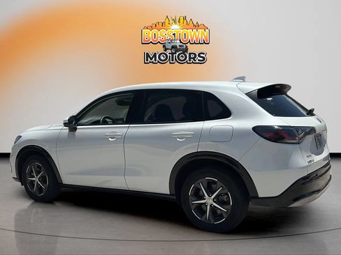 Used 2023 Honda HR-V EX-L image 4