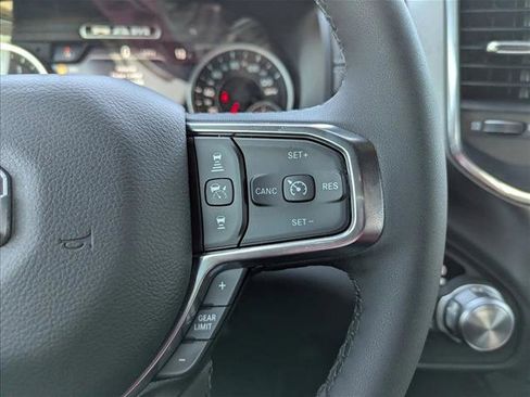 New 2026 RAM 1500 Laramie w/ Night Edition image 14