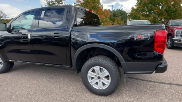 New 2026 Ford Ranger XL w/ Trailer Tow Package AWD/4WD image 4