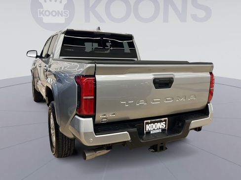Used 2024 Toyota Tacoma SR5 image 2
