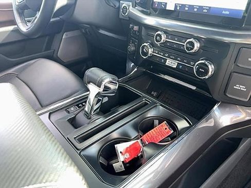 Used 2023 Ford F150 Lariat image 16