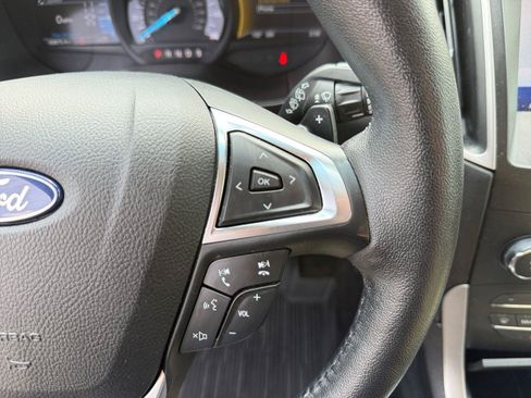 Used 2020 Ford Edge SEL w/ Convenience Package AWD/4WD image 21