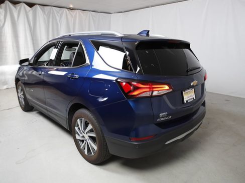 Used 2022 Chevrolet Equinox Premier AWD/4WD image 20