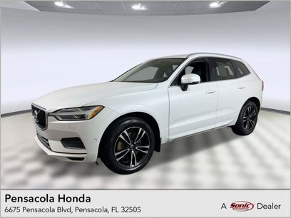 Used 2018 Volvo XC60 T6 Momentum