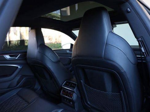 Used 2021 Audi S7 Prestige w/ Prestige Package AWD/4WD image 25