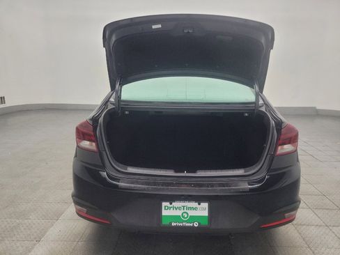 Used 2020 Hyundai Elantra SE w/ Cargo Package (C1) FWD image 29
