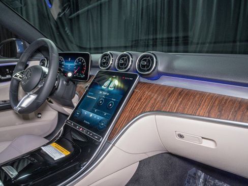 New 2026 Mercedes-Benz C 300 Sedan image 15