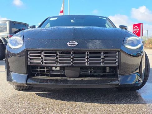 New 2026 Nissan Z Performance w/ Floor Mat Package RWD image 10