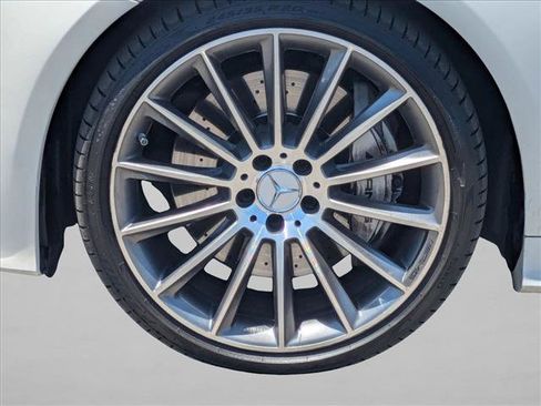 Used 2020 Mercedes-Benz E 53 AMG 4MATIC Cabriolet image 24