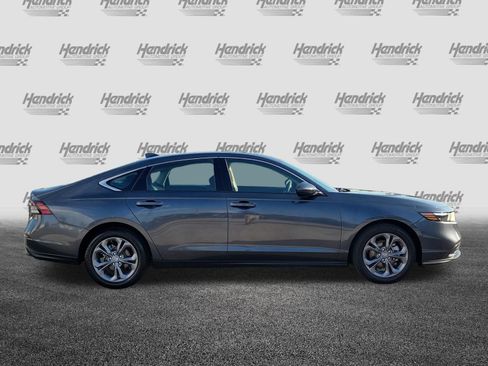 Used 2024 Honda Accord EX image 8