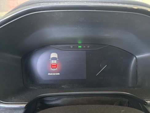 Used 2025 Honda CR-V Sport-L image 6