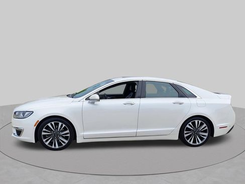 Used 2019 Lincoln MKZ Reserve AWD/4WD image 5