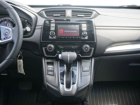 Used 2017 Honda CR-V LX image 21