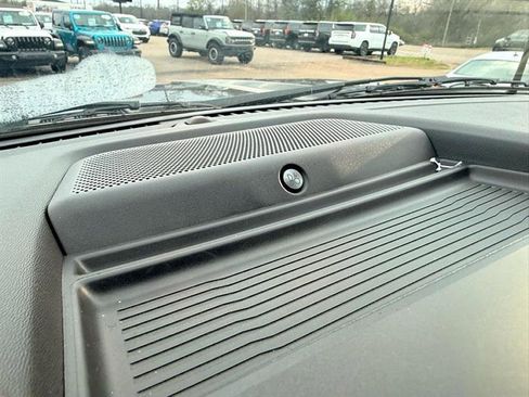 Used 2024 Ford F250 Platinum w/ Tremor Off-Road Package image 62