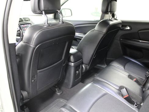 Used 2020 Dodge Journey Crossroad image 19