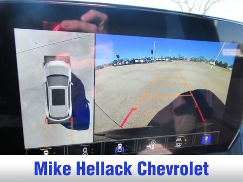 Used 2024 Chevrolet Blazer RS w/ Driver Confidence II Package image 26