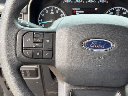Used 2022 Ford F150 XL w/ STX Appearance Package AWD/4WD image 17