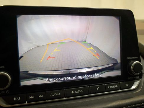 Certified 2023 Nissan Rogue SV w/ SV Premium B Package image 15