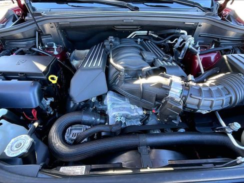 Used 2023 Dodge Durango SRT image 29