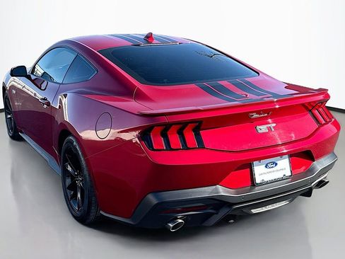 Used 2024 Ford Mustang GT image 6