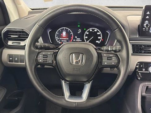Used 2024 Honda Pilot EX-L image 24