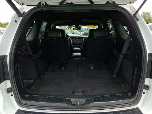 Certified 2022 Dodge Durango Citadel image 31