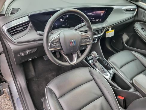 Certified 2024 Buick Encore GX Avenir w/ Avenir Technology Package image 8