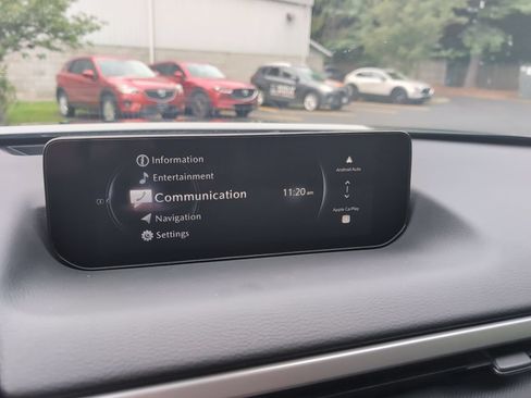 New 2026 MAZDA CX-50 AWD 2.5 S w/ Preferred Pkg image 21