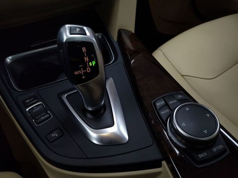 Used 2015 BMW 328i xDrive Sedan image 15