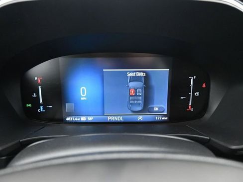 New 2025 Ford Escape Active w/ Tech Pack #1 image 13