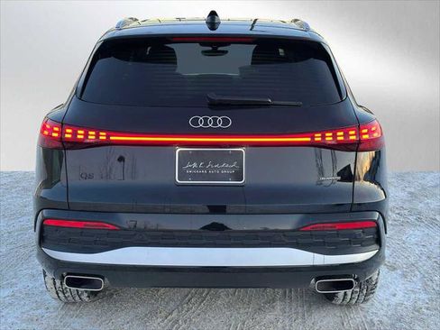 New 2025 Audi Q5 Premium Plus image 4