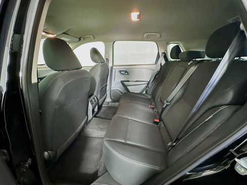 Used 2023 Nissan Rogue S FWD image 26