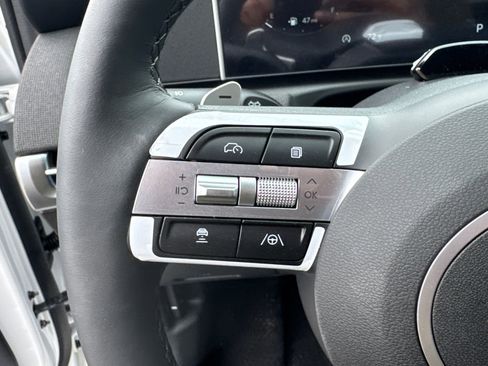 New 2026 Hyundai Tucson Limited image 27