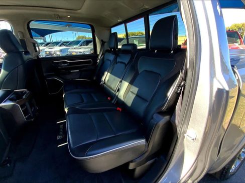 Used 2022 RAM 1500 Laramie w/ Laramie Southwest Edition image 20