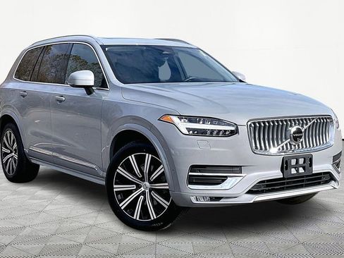 Used 2024 Volvo XC90 B6 Plus w/ Protection Package Premier image 1