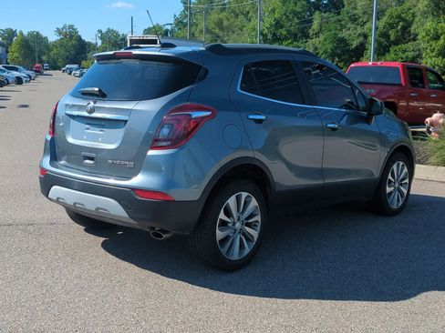 Used 2020 Buick Encore Preferred w/ Safety Package image 8