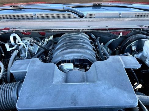 Used 2019 GMC Yukon XL SLT image 9