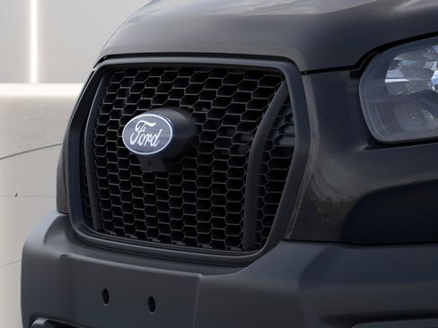 New 2026 Ford Transit 350 XL RWD image 17